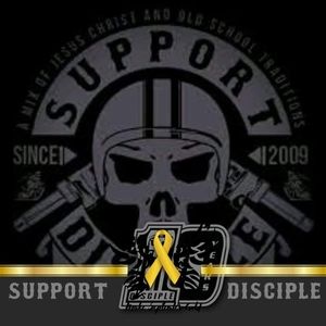 Meet your Posher, Eddie